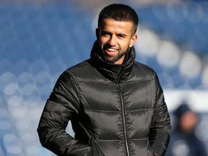 Supporting image for story: Ex-West Brom academy star Adil Nabi hopes Greek move kick-starts career