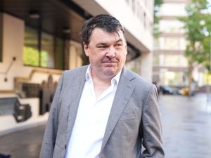 Supporting image for story: Father Ted creator Linehan’s trans activist posts were ‘oppressive’, court told