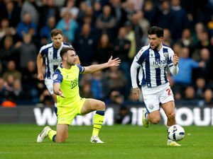 Supporting image for story: West Brom player ratings: Three 8s as Baggies return to winning ways