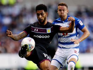 Supporting image for story: Reading 2 Aston Villa 1 - Match highlights