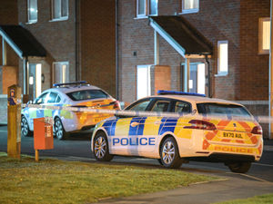 Supporting image for story: No arrests over double stabbing on Walsall-Sandwell border