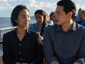 Supporting image for story: Film Talk: Latest Movie Releases – Celine Song makes feature directorial debut with Past Lives