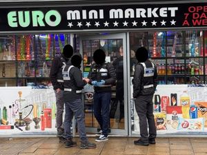 Supporting image for story: Lichfield District Council forces closure of shop selling cigarettes and vapes to underage children - here's where