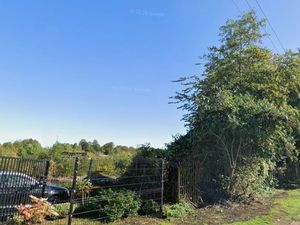 Supporting image for story: Plan for new homes on historic Stourbridge site recommended for approval