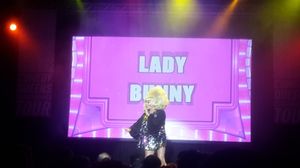 Lady Bunny
