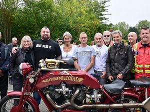 Supporting image for story: Bike4Life 2025 - much anticipated charity event returns next month