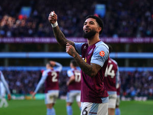 Supporting image for story: Matt Maher: Revenge is a dish best served cold for Aston Villa