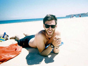 Supporting image for story: Jacob, 24, dies two years after horror fall off billionaire's boat