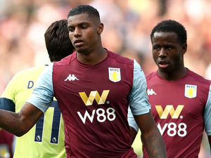 Supporting image for story: Dean Smith launches robust defence of Wesley claiming it is too soon to judge Aston Villa's record buy