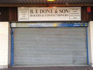 Supporting image for story: Bakery with 150 years of history in Wolverhampton closes suddenly