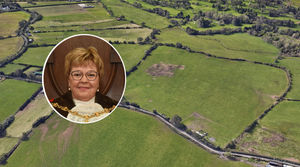 Pic of Martin Walsal Council, back drop Google Maps
Permission for use for LDR partners 