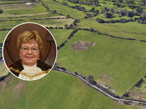 Supporting image for story: Councillor on Walsall’s planning committee backs legal challenge into committee decision