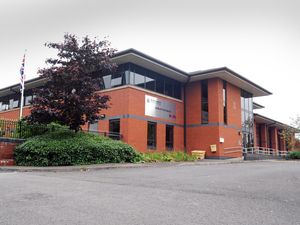 Supporting image for story: Controversial Stafford fire station revamp to finally go ahead