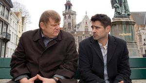 In Bruges