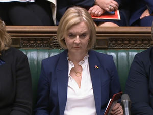 Supporting image for story: Star Comment: If Liz Truss has made the wrong call on the economy, the electorate will let her know