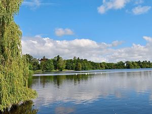 Supporting image for story: Council to seek EU funding for £450k Ellesmere project