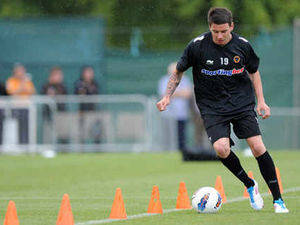 Supporting image for story: Transfer rumours - January 25