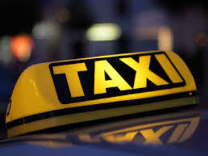 Supporting image for story: Taxi fares in Lichfield to rise for first time in years 
