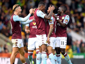 Supporting image for story: Analysis: Aston Villa flip the narrative with Norwich demolition