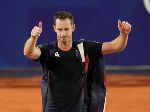 Supporting image for story: Roger Federer and Rafael Nadal add to the Andy Murray tributes