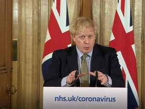 Supporting image for story: Coronavirus UK: Schools, nurseries and colleges to close as death toll hits 104