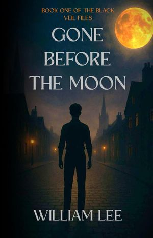 Gone Before The Moon is the first of a five book series