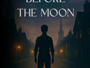 Supporting image for story: ‘I read the viral-TikTok debut novel by Wolves fan William Lee — here’s what I thought’ - REVIEW