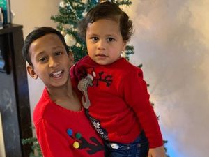 Supporting image for story: Funeral planned for young brothers killed in Birmingham New Road crash