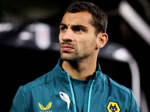 Supporting image for story: Exclusive: Wolves defender Jonny Castro Otto missing for disciplinary reasons