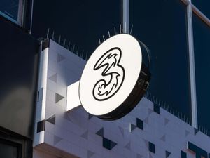Supporting image for story: Vodafone and Three £15bn merger could get green light, UK watchdog says
