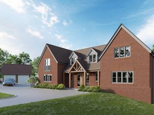 Supporting image for story: Shrewsbury player Dave Edwards' house plans refused by council