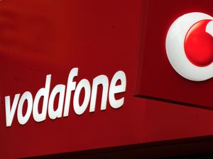 Supporting image for story: Vodafone swings to loss but says German arm will return to growth this year