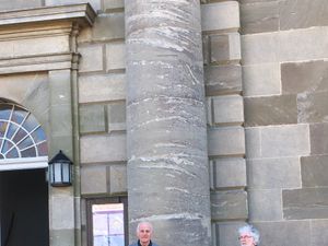 Supporting image for story: Bridgnorth musicians play for Ukraine