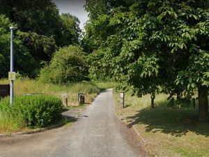 Supporting image for story: Woman injured in attack at nature reserve in Telford