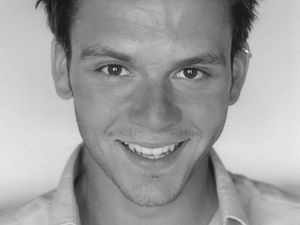 Supporting image for story: Police end probe into death of S Club 7 star Paul Cattermole