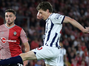 Supporting image for story: Ex-West Brom duo on lookout for new clubs for second time in year after being released by Championship sides