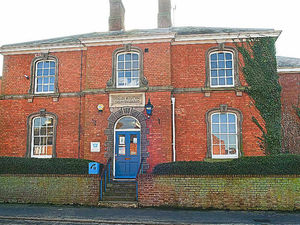 Supporting image for story: More Shropshire police stations could close, says commissioner