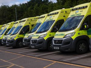 Supporting image for story: Man found dead in house in Staffordshire was TV paramedic