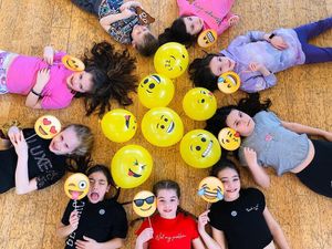 Supporting image for story: Crossbar holiday clubs return to keep children entertained through half term