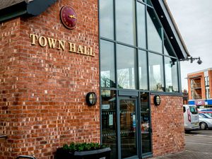 Supporting image for story: Bumper list of candidates for Market Drayton Town Council election