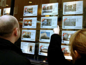 Supporting image for story: Telford house sales are on the up again