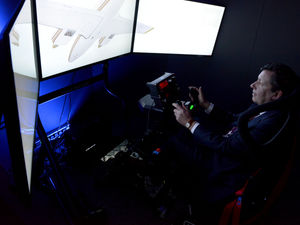 Supporting image for story: The future of education is here – virtually