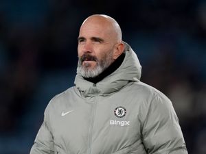 Supporting image for story: Enzo Maresca dismisses Man City managerial links as ‘100 per cent speculation’