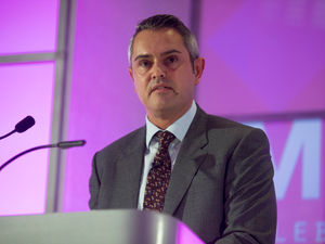 Supporting image for story: Claverley Group buys London media business