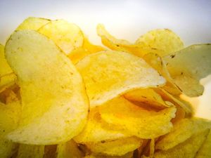 Supporting image for story: Walkers Crisps potato farm reveals reservoir plan to tackle climate change threat to crops