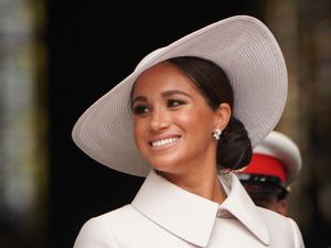 Supporting image for story: Duchess of Sussex announces launch of own wine