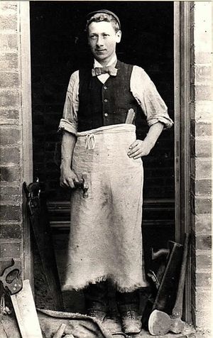 The company was started in 1899 by Arthur M Griffiths