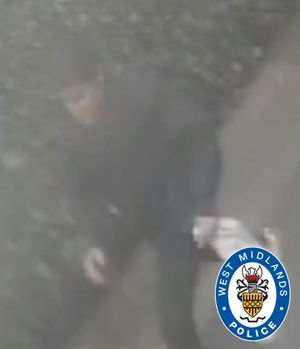 Do you know this man? Police want talk to him following a sexual assault near a bus stop 