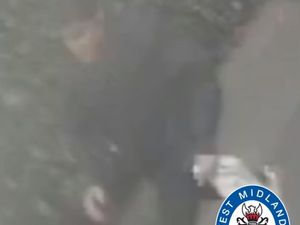 Supporting image for story: Appeal for man after teen girl sexually assaulted near Birmingham bus stop