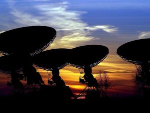 Supporting image for story: UK Space Agency on the hunt for young entrepreneur space ideas